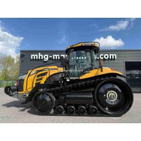 Трактор Challenger MT 875 E (2016)
