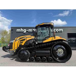 Трактор Challenger MT 875 E (2016)