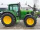 Трактор John Deere 6930 (2008)