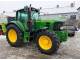 Трактор John Deere 6930 (2008)