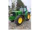 Трактор John Deere 6930 (2008)