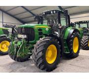 Трактор John Deere 6930 Premium