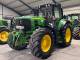 Трактор John Deere 6930 Premium (2008)