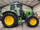 Трактор John Deere 6930 Premium (2008)