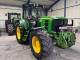 Трактор John Deere 6930 Premium (2008)