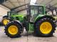 Трактор John Deere 6930 Premium (2008)