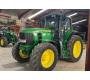 Трактор John Deere 7530