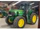 Трактор John Deere 7530 (2011)