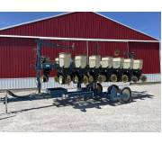 Сівалка точного висіву Kinze 2500