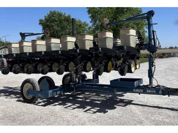 Сівалка точного висіву Kinze 2500 (1995)