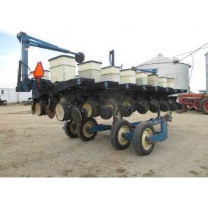 Сівалка точного висіву Kinze 2500 (1997)