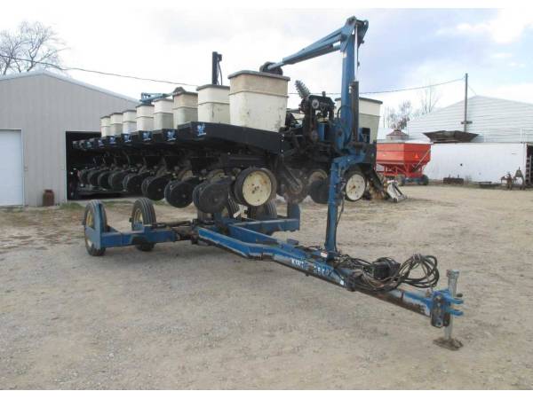 Сівалка точного висіву Kinze 2500 (1997)