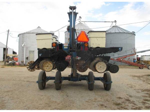 Сівалка точного висіву Kinze 2500 (1997)
