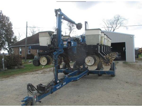 Сівалка точного висіву Kinze 2500 (1997)