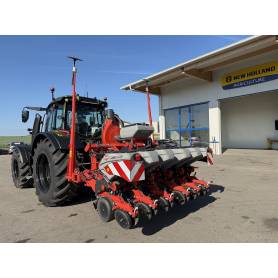 Сеялка точного высева Kuhn Kosma Ti 6 M (2026)
