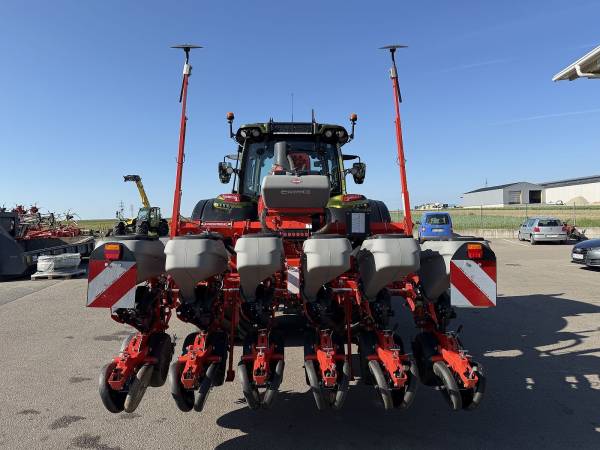Сівалка точного висіву Kuhn Kosma Ti 6 M (2026)