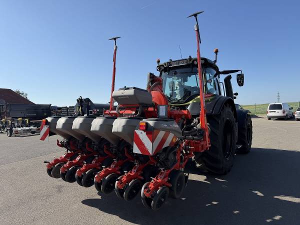 Сівалка точного висіву Kuhn Kosma Ti 6 M (2026)