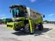 Комбайн Claas Lexion 580 (2004)