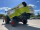 Комбайн Claas Lexion 580 (2004)