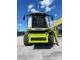 Комбайн Claas Lexion 580 (2004)