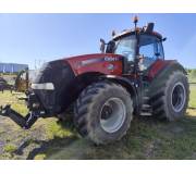 Трактор Case IH Magnum 370