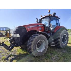 Трактор Case IH Magnum 370 (2015)