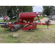 Посівний комплекс Horsch Pronto 4 DC