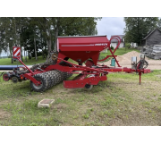 Посевной комплекс Horsch Pronto 4 DC
