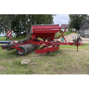 Посевной комплекс Horsch Pronto 4 DC (2015)