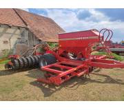Сівалка точного висіву Horsch Pronto 6 AS