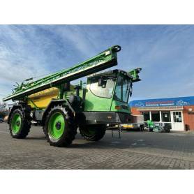 Самоходный опрыскиватель Dammann DT 2000 H (2006)