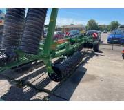 Польовий коток Amazone CW 15400