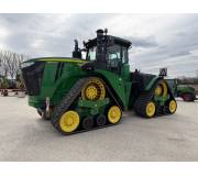 Трактор John Deere 9620 RX