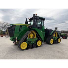 Трактор John Deere 9620 RX (2016)