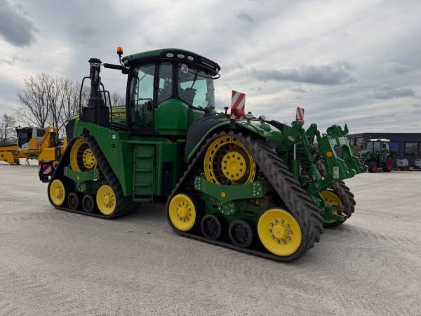 Трактор John Deere 9620 RX (2016)