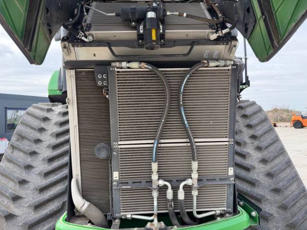 Трактор John Deere 9620 RX (2016)