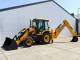Экскаватор-погрузчик JCB 3DX (2026)