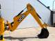 Экскаватор-погрузчик JCB 3DX (2026)