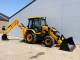 Экскаватор-погрузчик JCB 3DX (2026)