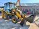 Экскаватор-погрузчик JCB 3DX (2025)