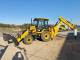 Экскаватор-погрузчик JCB 3DX (2025)