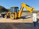 Экскаватор-погрузчик JCB 3DX (2025)