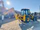 Экскаватор-погрузчик JCB 3DX (2025)
