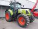 Трактор Claas Arion 630 (2009)