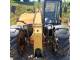 Навантажувач Caterpillar TH407 (2010)