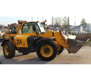 Погрузчик JCB 531-70