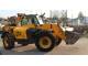 Погрузчик JCB 531-70 (2007)