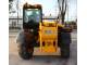 Погрузчик JCB 531-70 (2007)