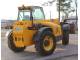 Погрузчик JCB 531-70 (2007)