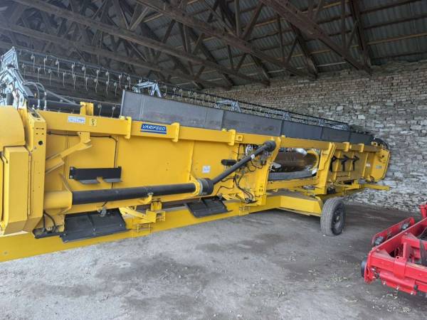 Комбайн New Holland CX 8.80 (2022)